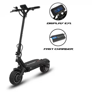 DUALTRON VICTOR 2024